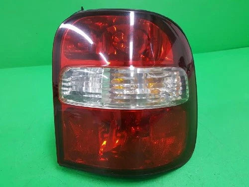 Right rear combination tail light compatible with Kia Sportage 1999, genuine OEM replacement part 0K08051150