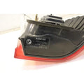 Left rear tail light compatible with BMW SERIES 5 E39 (00-03) 3.0 T.D. SW 5P/D/2926CC 2000