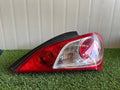 Conjunto de faro/calavera trasero izquierdo para Hyundai Genesis Coupe 2010, pieza original OEM 924012M000