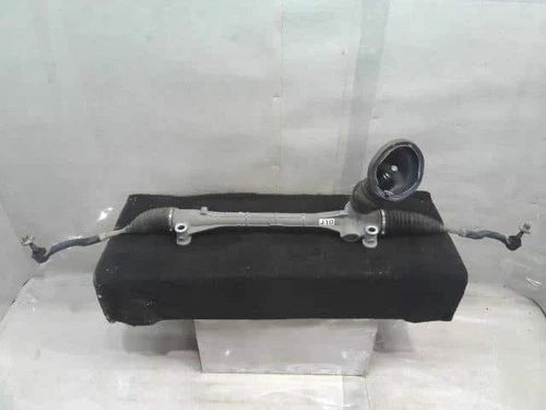 Rack and pinion assembly compatible with power steering TOYOTA Prius 4551047060 [PA114465644]