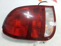 Kia Carens 2002, Combination Tail Light left, genuine OEM replacement part 0K2FB51160