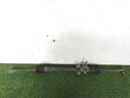 Rack and pinion assembly compatible with power steering for HONDA Beat 1991 53040SS1003 [PA56365807]