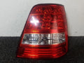 Conjunto de faro/calavera trasero derecho combinado OEM 92402 3E500 para Kia Sorento 2007
