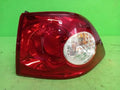 Right rear tail light assembly compatible with Kia LX20 2007, genuine OEM replacement part 92402 2G005