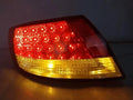 Conjunto de faro/calavera trasero izquierdo combinado para Hyundai Azera 2005, OEM 92401 3L000