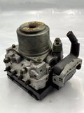 Bomba/Módulo ABS OEM usada para 1999-2003 Acura TL
