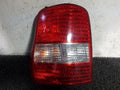 Kia Carnival 2004 - Left rear combination tail light OEM 1K53A 51160
