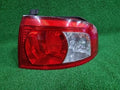 Right rear combination tail light assembly compatible with Kia Optima 2002, genuine OEM replacement part 92420 3C001