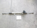 Rack and pinion assembly compatible with power steering NISSAN Serena 48001CY01A [PA121950042]