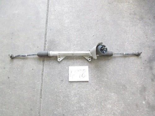 Rack and pinion assembly compatible with power steering NISSAN Serena 48001CY01A [PA121950042]