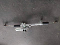 Rack and pinion assembly compatible with power steering HONDA Life 53601SZH023 [PA126300231]