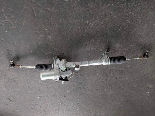Rack and pinion assembly compatible with power steering HONDA Life 53601SZH023 [PA126300231]