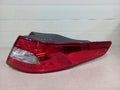 Right rear combination tail light assembly OEM 92402 2T100 compatible with Kia K5 2011