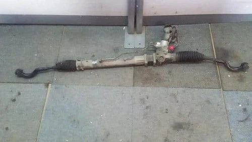 Rack and pinion assembly compatible with power steering TOYOTA Brevis 4420051091 [PA116394621]