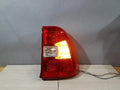Right rear tail light assembly compatible with Kia Sportage 2009, genuine OEM replacement part 92402 1F500
