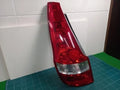Left rear tail light assembly compatible with Hyundai i30 2011, genuine OEM replacement part 92401 2L100