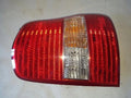 Used OEM Part - Combination Tail Light Assembly compatible with Kia Carnival 2001, OEM 0K53A 51150