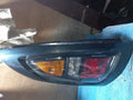 Used OEM Part - Tail light assembly compatible with Kia Soul 2011, genuine OEM replacement part 92410 2K000