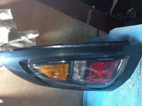 Used OEM Part - Tail light assembly compatible with Kia Soul 2011, genuine OEM replacement part 92410 2K000