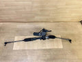 Rack and pinion assembly compatible with power steering HONDA Acty 53601S3AJ03 [PA120704112]