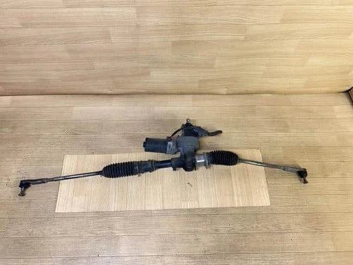 Rack and pinion assembly compatible with power steering HONDA Acty 53601S3AJ03 [PA120704112]