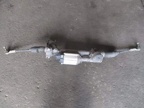 Automotive Replacement Part - VOLKSWAGEN Beetle 2016 Rack and pinion assembly power steering [PA84435107]