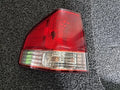 Kia Borrego 2008, Combination Tail Light left, genuine OEM 92401 2J000