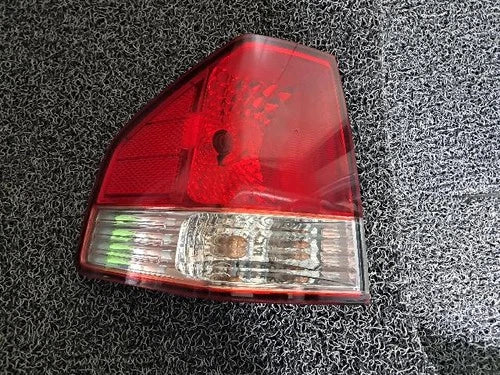 Kia Borrego 2008, Combination Tail Light left, genuine OEM 92401 2J000