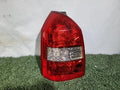 Conjunto de faro/calavera trasero izquierdo combinado para Hyundai Tucson 2005, pieza original OEM 92401 2E000
