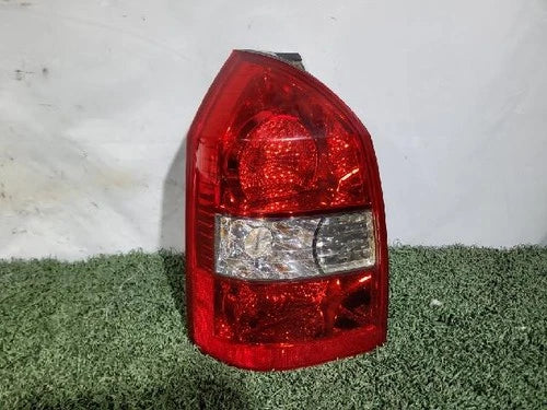 Conjunto de faro/calavera trasero izquierdo combinado para Hyundai Tucson 2005, pieza original OEM 92401 2E000