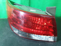 Left rear tail light assembly (combination) compatible with Hyundai NF 2006, genuine OEM replacement part 92401 3K400