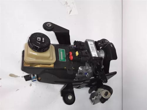 Cremallera de Dirección OEM Usada - Bomba hidráulica electrónica de dirección asistida para NISSAN QUEST 3.5L (2012-2015) OEM