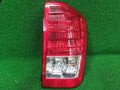 Conjunto de faro/calavera trasero derecho para Kia Carnival 2008, pieza original OEM 92402 4J000
