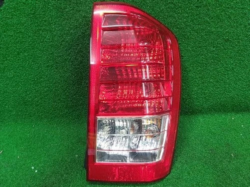 Conjunto de faro/calavera trasero derecho para Kia Carnival 2008, pieza original OEM 92402 4J000