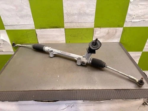 Rack and pinion assembly compatible with power steering SUZUKI Alto 4850074P05 [PA120749163]