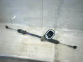 Rack and pinion assembly compatible with power steering SUZUKI Cervo 4851058J10 [PA118283258]