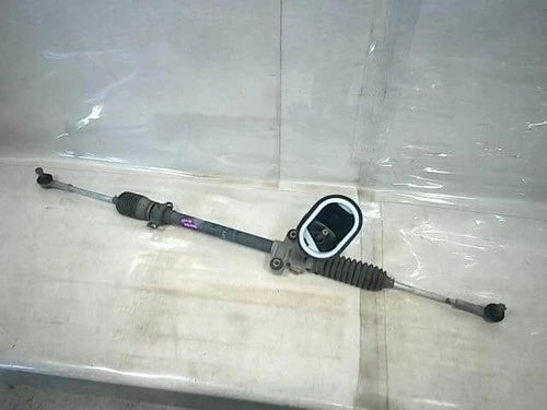 Rack and pinion assembly compatible with power steering SUZUKI Cervo 4851058J10 [PA118283258]