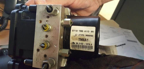 Bomba/Módulo ABS OEM usada para HONDA INSIGHT 2011 | HONDA INSIGHT BRAKE
