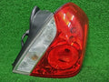 Rear combination tail light compatible with Renault Korea SM5 2008 (right side/passenger side) OEM 53802-527