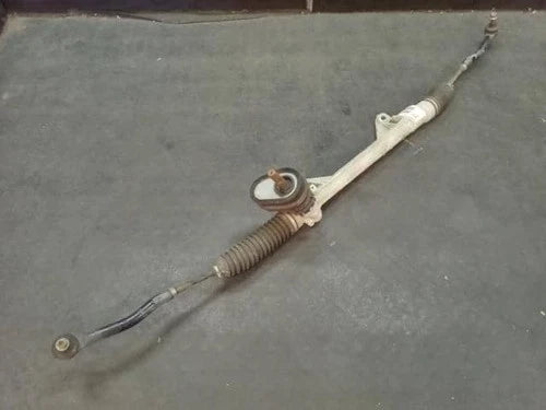 Rack and pinion assembly compatible with power steering NISSAN Leaf 480013NB0B [PA97280573]