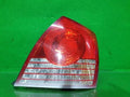 Conjunto de faro/calavera trasero derecho combinado OEM 92402 2D500 para Hyundai Elantra 2005