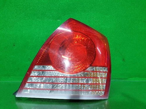 Conjunto de faro/calavera trasero derecho combinado OEM 92402 2D500 para Hyundai Elantra 2005