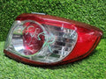 Right rear tail light compatible with Hyundai Santa Fe 2010, genuine OEM replacement part 92402-2B5