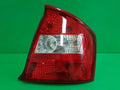 Conjunto de faro/calavera trasero derecho Kia 2006, RH OEM 92402, 2F100