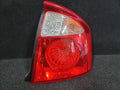 Conjunto de faro/calavera trasero derecho combinado para Kia 2004, pieza original OEM 92402 2F000