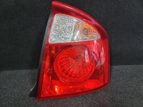 Conjunto de faro/calavera trasero derecho combinado para Kia 2004, pieza original OEM 92402 2F000