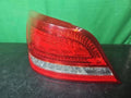 Rear combination tail light compatible with Hyundai Equus 2010, genuine OEM replacement part 92401 3N000