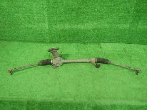 Rack and pinion assembly compatible with power steering HONDA Vezel 53400T7AJ92 [PA111101847]