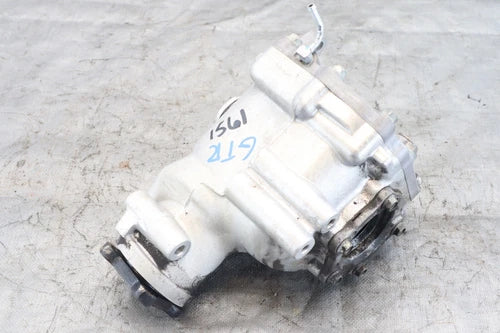 Used OEM Differential - 2010 NISSAN GT-R R35 GTR 3.8L VR38 AWD OEM front DIFFERENTIAL ASSY #1561