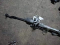 Rack and pinion assembly compatible with power steering for TOYOTA Isis 2005 4420044300 [PA66619289]